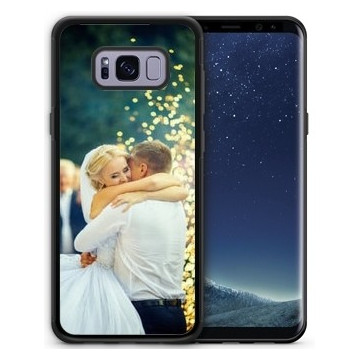 Coque personnalisée photo Galaxy S8