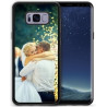 Coque personnalisée photo Galaxy S8