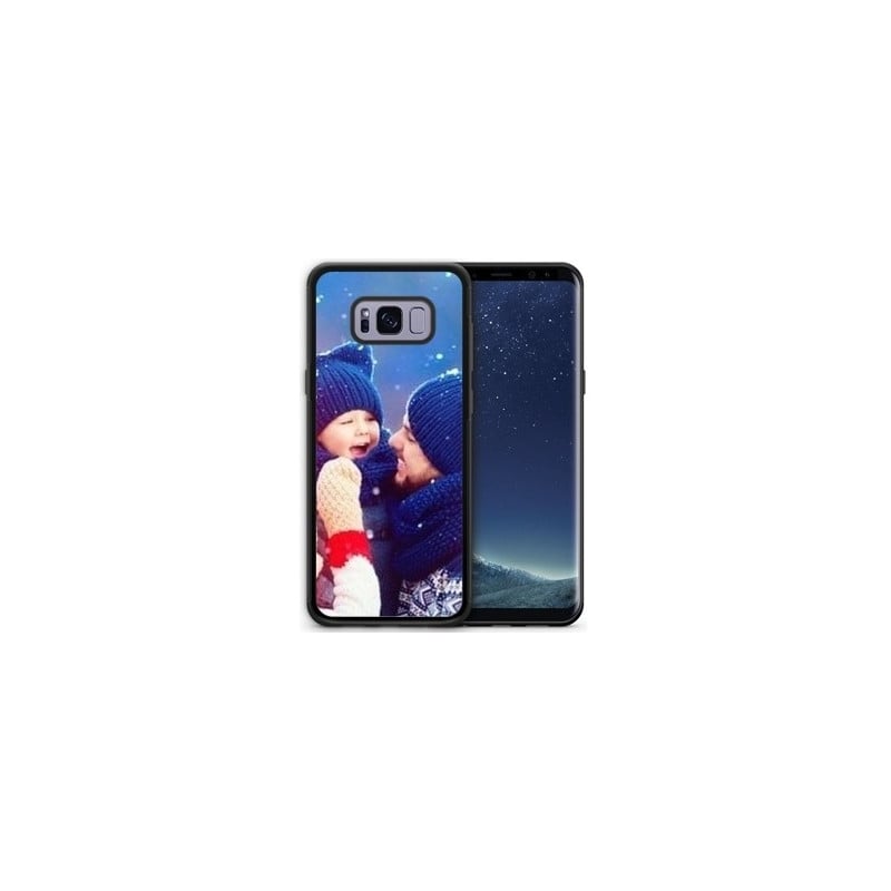 Coque galaxy S8 plus photo