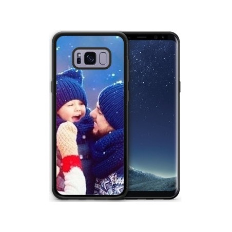 Coque galaxy S8 plus photo