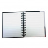 Cahier A5 personnalisable photo