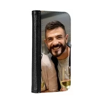 Etui Galaxy S8 personnalisé
