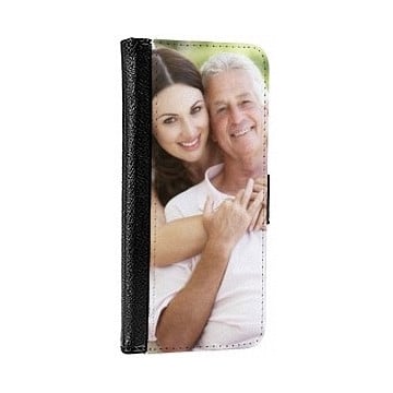 Etui portefeuille samsung S8 plus