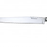 Lame couteau à viande gravé