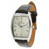 Montre femme cuir avec bracelet cuir