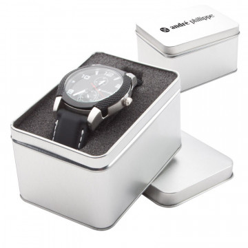 Montre homme personnalisée design sport