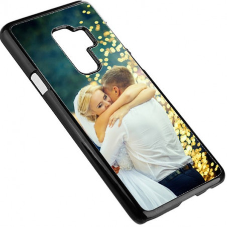 Coque Galaxy S9 plus