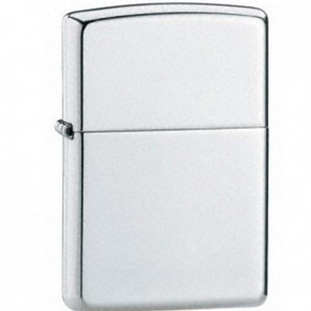 Briquet zippo gravé