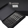 Coffret fourchettes laguiole