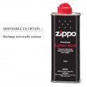 Flacon recharge essence zippo