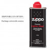 Recharge essence Zippo