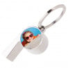 porte clef sifflet