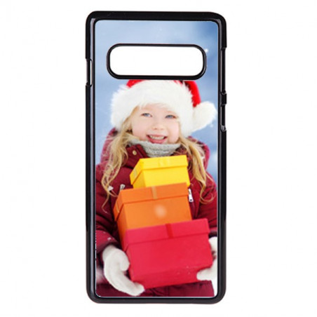 Coque personnalisée S10