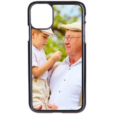 Votre coque iPhone 13 Pro Max personnalisée rigide