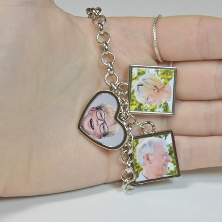 bracelet 3 photos