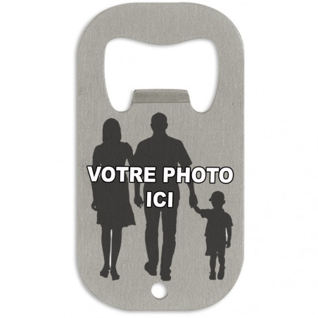 mini décapsuleur personnalisé inox