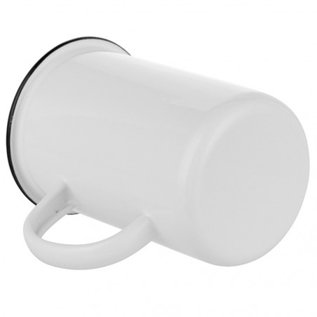 Mug email noir