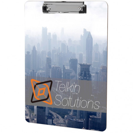 Clipboard personnalisable photo