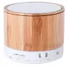 Gravure personnalisée sur enceinte bluetooth
