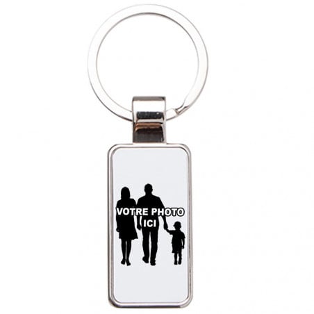Porte clé foot personnalisé