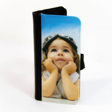 Etui personnalisée Galaxy S9 plus avec photo