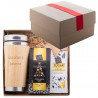 Coffret pour le cafe