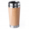 Texte à graver sur mug thermos