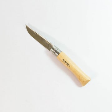Couteau opinel taille 10
