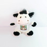 Peluche vache photo