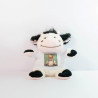 Peluche vache photo