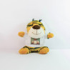 Peluche tigre photo