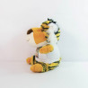 Peluche tigre côté