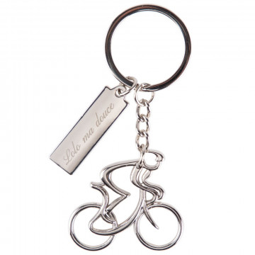 Porte Clef pour Nouvelle Maison