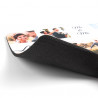 Tapis de souris personnalisable photo