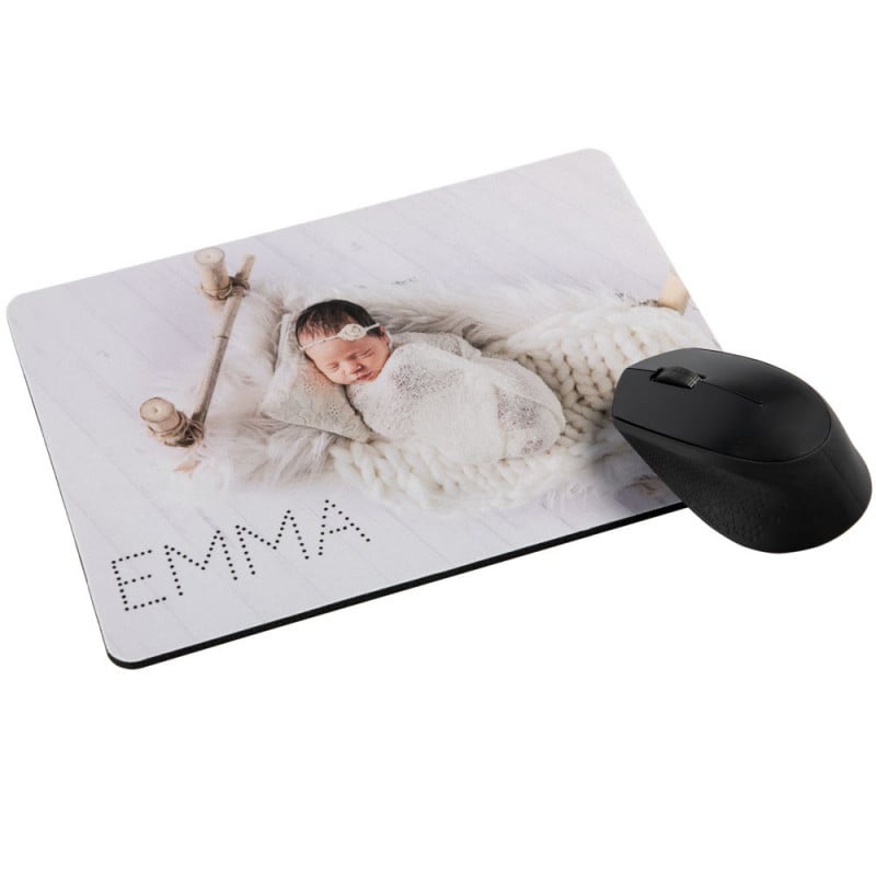 Tapis de souris XL photo