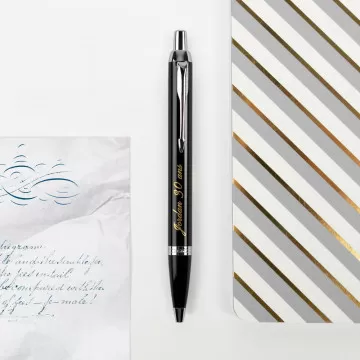 Stylo à bille Parker personnalisable