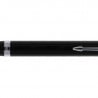 Stylo bille Parker noir personnalisable