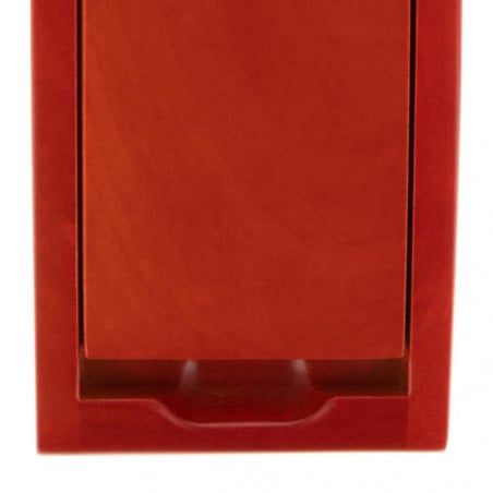 Coffret parure 2 stylos bois luxe personnalisé