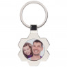 Porte clef rond original