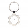 Porte clef rond original