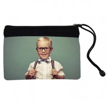 Pochette femme photo