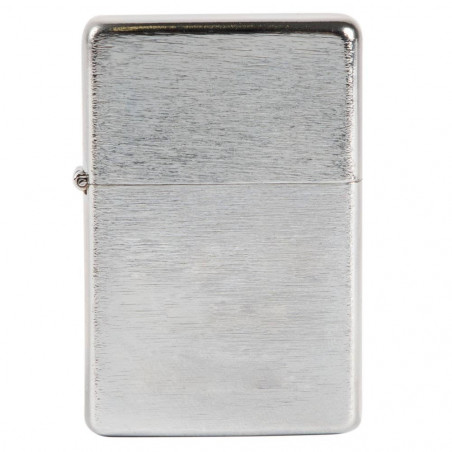 Personnalisation briquet noir mat