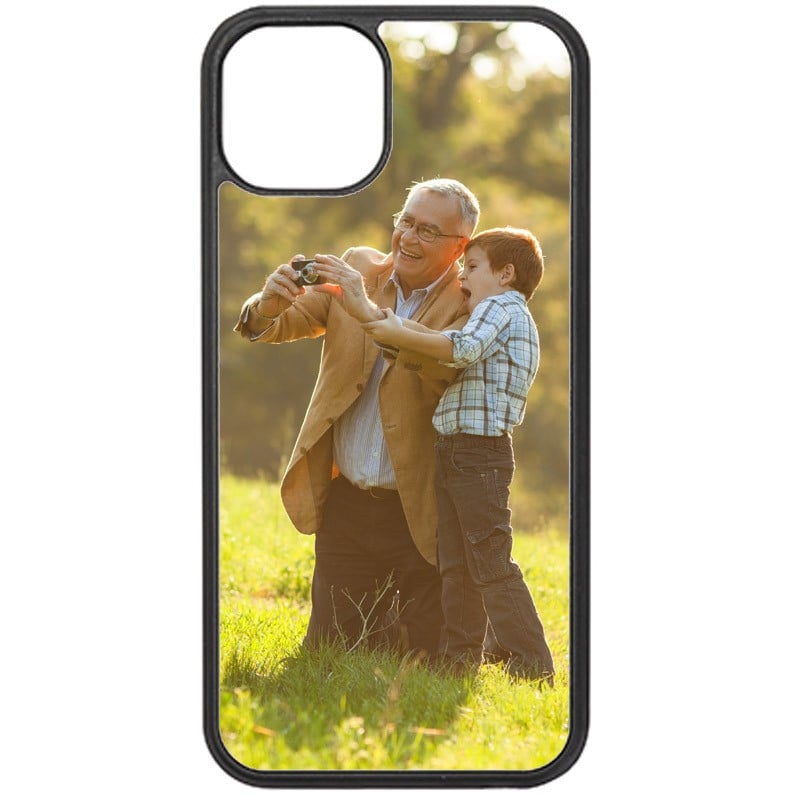 Votre coque iPhone 13 Pro personnalisée rigide