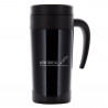 Mug isotherme avec gravure personnalisée
