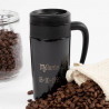 Mug isotherme avec gravé et personnalisé