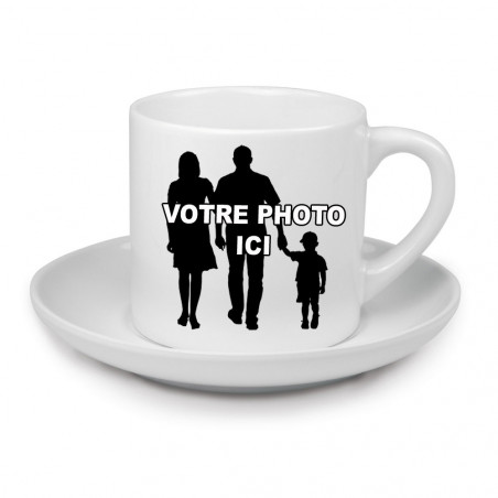 Tasse personnalisée