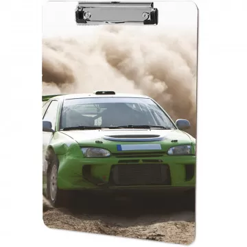 Clipboard personnalisé photo - Porte bloc avec impression photo