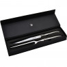 Set découpe viande Laguiole personnalisé