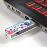 Clé USB 8go