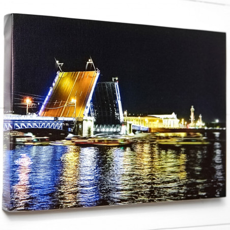 Tableau rectangle personnalisable